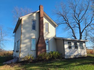 6424 Thirteen Mile Rd, Burlington, MI 49029