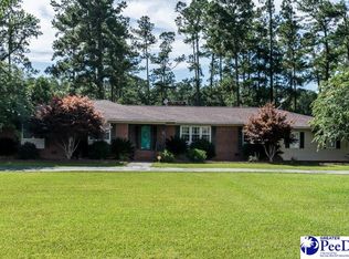 3625 Bay Rd, Pamplico, SC 29583