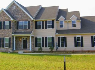 1797 Candle Ln, York, PA 17404