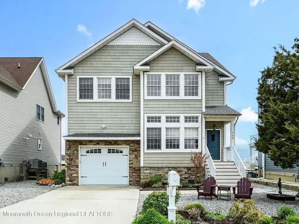 168 Cartagena Drive, Brick, NJ 08723