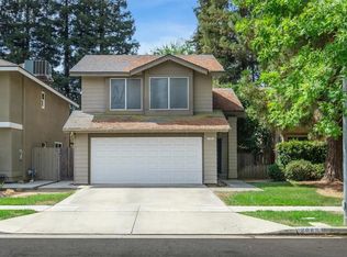 2085 W Warner Ave, Fresno, CA