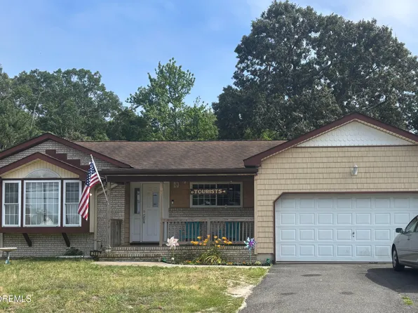 269 Mantoloking Road, Brick, NJ 08723