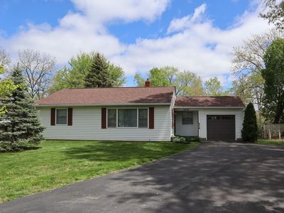 3905 S Rural St, Indianapolis, IN, 46227