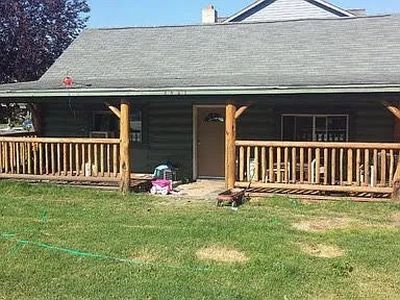 2031 Kemp St, Missoula, MT, 59801