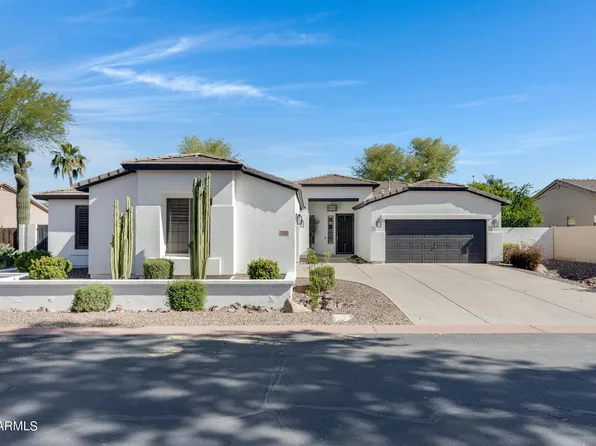 1142 E LONGHORN Place, Chandler, AZ 85286