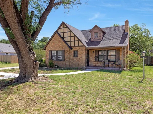 1209 Bowie St, Amarillo, TX 79102