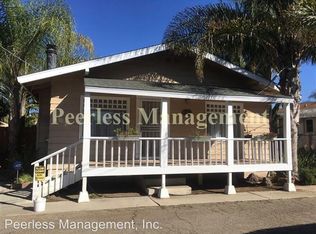 8846 1/2 Valencia St, Spring Valley, CA 91977