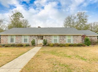 911 S 34th Ave, Hattiesburg, MS 39402