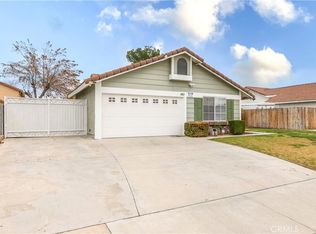 165 E Sage Ave, San Jacinto, CA 92582