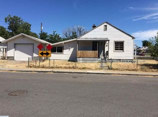 203 E 2nd Ave, Kennewick, WA 99336