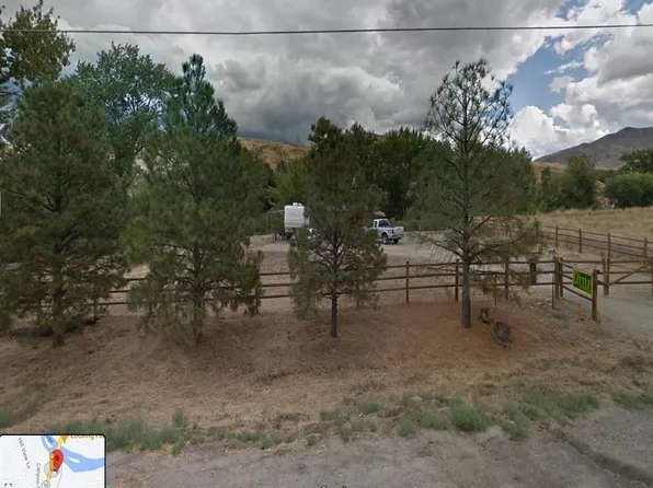 381 Highway 55, Horseshoe Bend, ID 83629