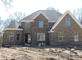 2025 Queens Ct, Southaven, MS 38671