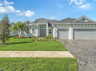 17285 Albatross Rd, Venice, FL 34293