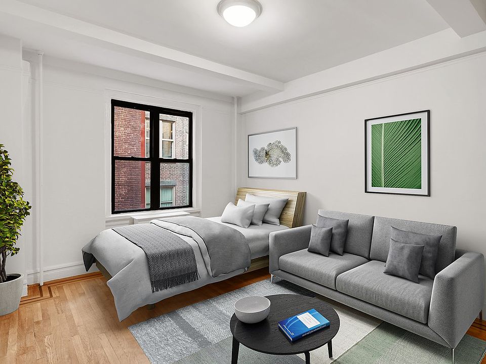 1st image of 208 W 23rd St APT 1208