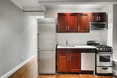 Rented by Trion Real Estate Management