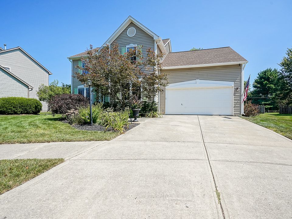 1st image of 3647 Homestead Cir E