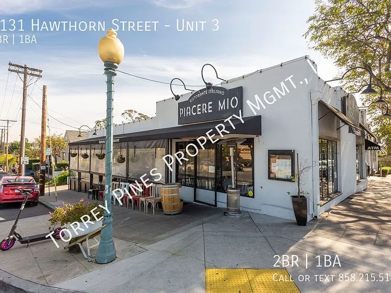 3131 Hawthorn St #3 — Photo 8