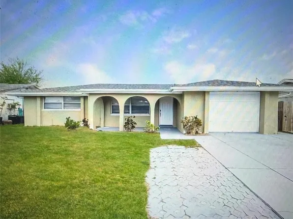 7405 OAKSHIRE DRIVE, PORT RICHEY, FL 34668