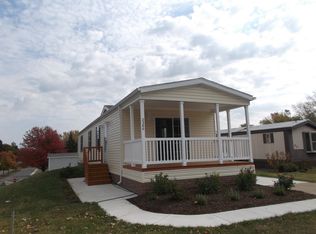 2380 Mead, Highland, MI 48357
