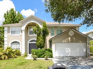 1236 Foxforrest Cir, Apopka, FL 32712
