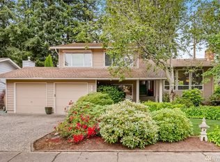 18604 132nd Pl SE, Renton, WA 98058