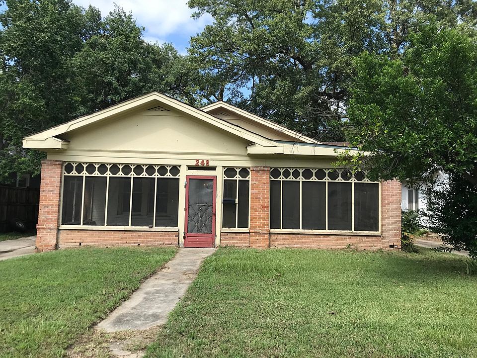 248 Washington St, Shreveport, LA 71104 Zillow