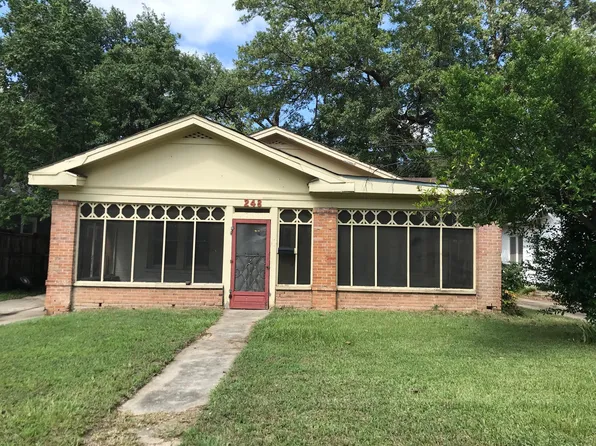 248 Washington St, Shreveport, LA 71104