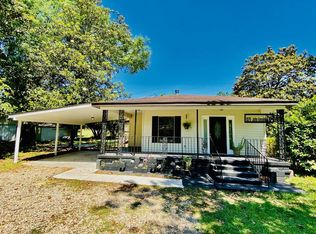 1375 John Amacker Rd, Poplarville, MS 39470