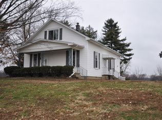 5116 Nation Rd, Mount Vernon, IN 47620