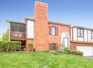 11214 Cameron Pkwy, Orland Park, IL 60467