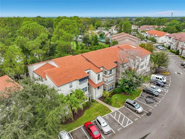 5164 CONROY ROAD #16, ORLANDO, FL 32811