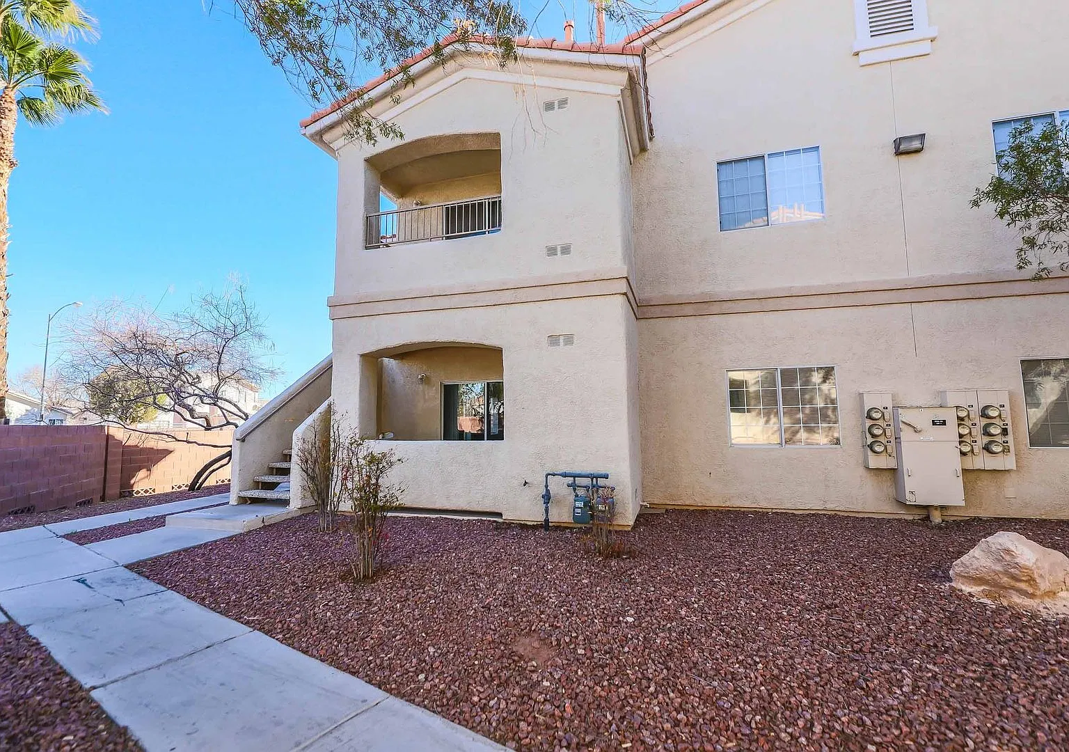 Gated North Las Vegas Condo with Pool & Spa Access! — Photo 1
