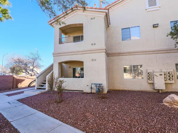 1881 W Alexander Rd Unit 108, North Las Vegas, NV 89032