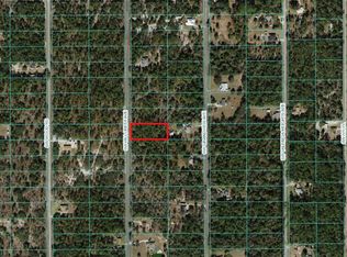 0 SW Hillcrest Ave #26, Dunnellon, FL 34431