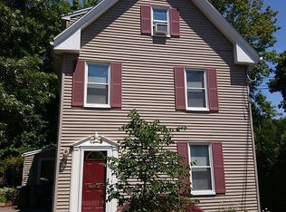 111 Nonantum St, Brighton, MA 02135
