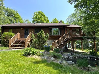 27315 Stark Lake Rd, Aitkin, MN, 56431