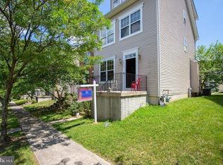 5415 Sinclair Greens Dr, Baltimore, MD 21206