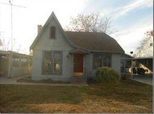 661 E Ventura Ave, Tulare, CA 93274