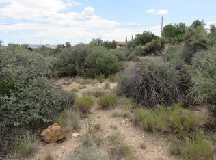 20605 E Ash Creek Rd, Black Canyon City, AZ 86333