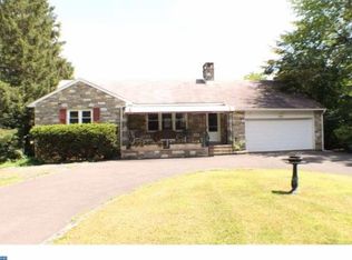 1526 E Butler Pike, Ambler, PA 19002