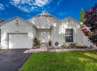 7705 Forest Green Ln, Boynton Beach, FL 33436
