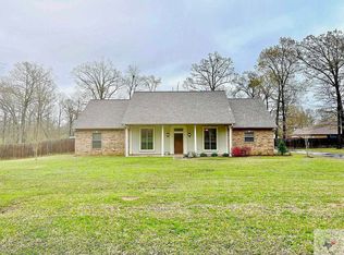 1500 Tri State Rd, Texarkana, TX 75501