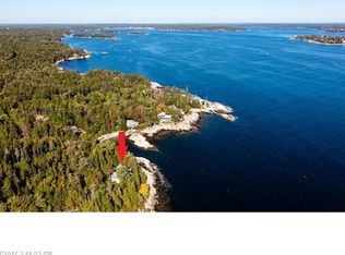 592 Cape Newagen Rd, Newagen, ME 04576