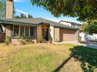 21739 Vintage St, Chatsworth, CA 91311