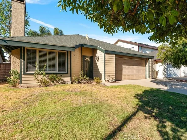 21739 Vintage St, Chatsworth, CA 91311