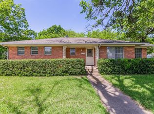 615 Vince Ln, Desoto, TX 75115