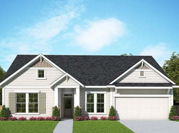 Hemingway Plan, Encore at Harmony