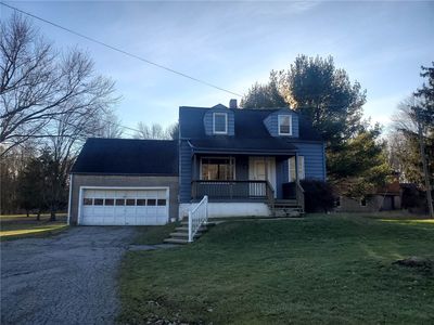 1616 Mercer Grove City Rd, Mercer, PA, 16137