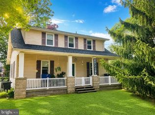 10695 Harding Rd, Laurel, MD 20723