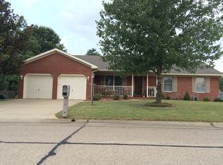 2666 Conestoga Ct, Newburgh, IN 47630